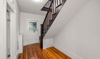111 Church St, Amherst, VA 24521