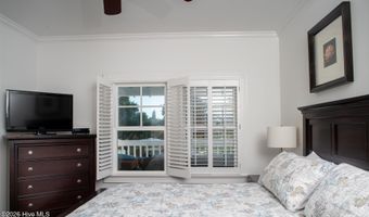 2 Keelson Row, Bald Head Island, NC 28461