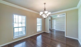 190 Deer Creek Dr, Aledo, TX 76008