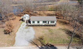 466 Turner Landing Rd, Barlow, KY 42024