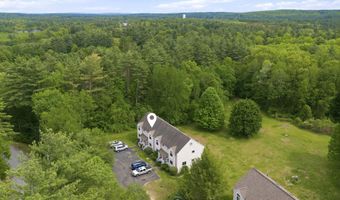 6 Standish Way 2, Amherst, NH 03031
