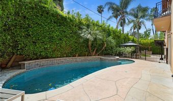 15850 Seville Ln, Encino, CA 91436