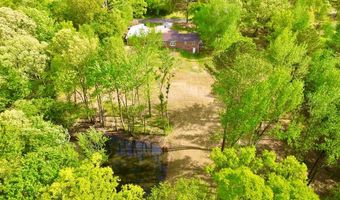 170 Bakers Chapel Church Rd, Big Sandy, TN 38221
