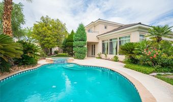 2885 Barrow Downs St, Las Vegas, NV 89135