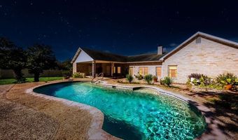 819 EVENING SHADE Dr, Adkins, TX 78101