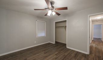 1217 Mimosa Dr, Abilene, TX 79603