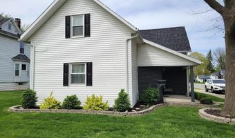 128 E Montford Ave, Ada, OH 45810