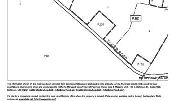 TOWER Road, Aberdeen, MD 21001