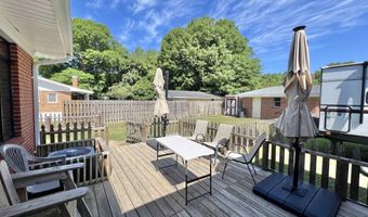 707 E Horner St, Atmore, AL 36502