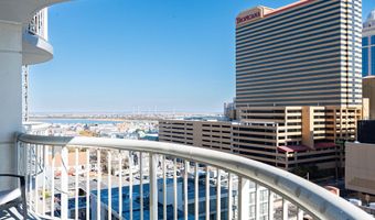 3101 Boardwalk 1107-1, Atlantic City, NJ 08401