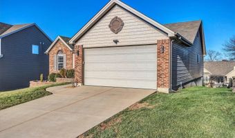 2439 Tribute Dr, Arnold, MO 63010