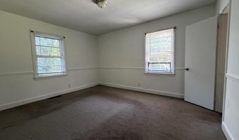 402 Dogwood Ave, Bennettsville, SC 29512