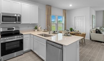 16443 NW 144TH St Plan: TRUMAN, Alachua, FL 32615