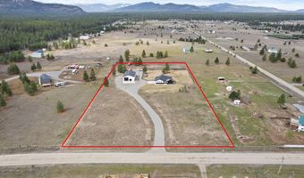27455 N Caribou Ave, Athol, ID 83801
