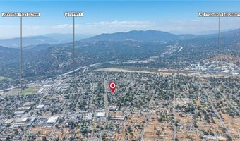 2461 Saint Pierre, Altadena, CA 91001