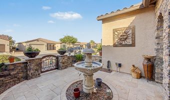 2623 E MARCOS Dr, Casa Grande, AZ 85194