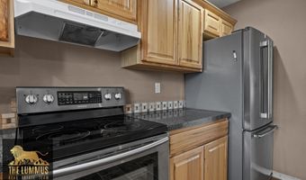 3710 Arroyo Dr, Casper, WY 82604