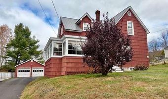 437 Forbush Ave, Berlin, NH 03570