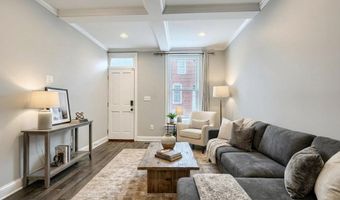 115 N BELNORD Ave, Baltimore, MD 21224