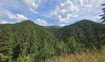 480 Dunn Peak Rd, Avery, ID 83802