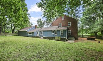 3224 South St, Coventry, CT 06238