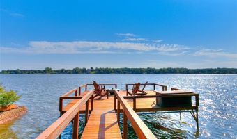208 W Shore Dr, Arcadia, OK 73007
