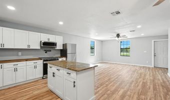 908 Matthews Ave, Albany, TX 76430