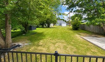 1409 Dewey St, Anderson, IN 46016