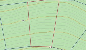 Ashdown Lane lot 19, Bella Vista, AR 72714
