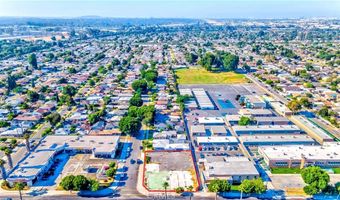 2416 E Alondra Blvd, Compton, CA 90221
