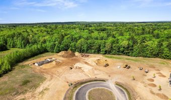 Longview Place lot F, Brentwood, NH 03833