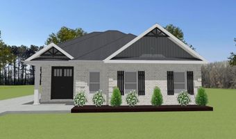 Galway A Old Town Drive, Athens, AL 35613