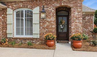 112 Meadow Pointe Cv, Brandon, MS 39042