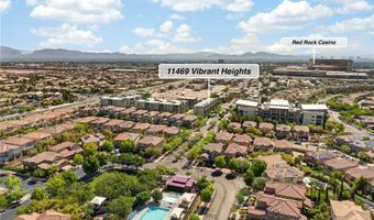 11469 Vibrant Heights Dr, Las Vegas, NV 89135