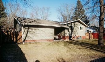 710 NE 17th Ave, Aberdeen, SD 57401