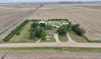 3422 Van Dorn Rd, Beaver Crossing, NE 68313