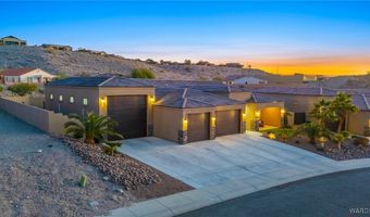 2858 Enclave Dr, Bullhead City, AZ 86429