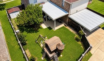 1818 Lake Texoma Cir, Allen, TX 75002