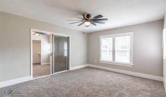 3234 S 5th St, Abilene, TX 79605