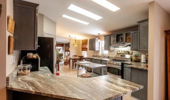 340 N Lobban Ave, Buffalo, WY 82834