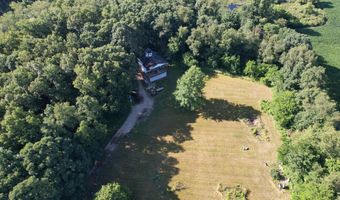 6509 Weston Rd, Allen, MI 49227