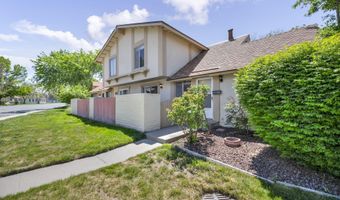 19 Condor Cir, Carson City, NV 89701