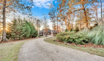 60 SUNSET Dr, Arley, AL 35541