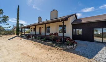61826 Spanish Dagger Ln, Anza, CA 92539
