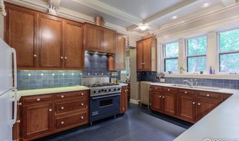 604 Mapleton Ave, Boulder, CO 80304