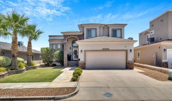 3128 Red Maple, El Paso, TX 79938