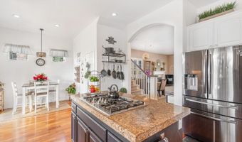 1416 Nighthawk Dr, Santa Rosa, CA 95409