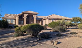 9520 E ROMPING Rd, Carefree, AZ 85377