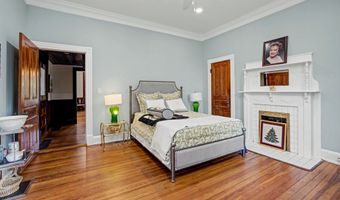 275 Rose Ave, Barnesville, GA 30204