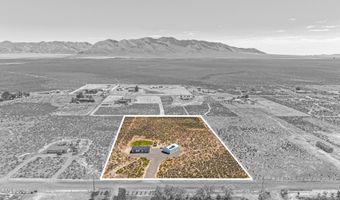 2980 Westerner Rd, Battle Mountain, NV 89820